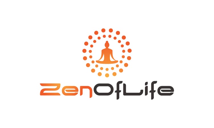 ZenOfLife logo